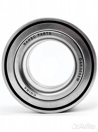 Подшипник ступицы DAC 3055W