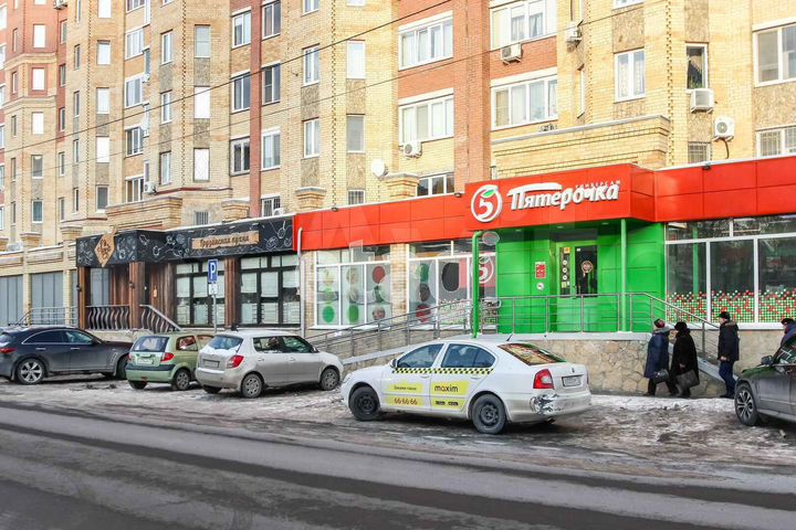 Продам помещение свободного назначения, 133.3 м²
