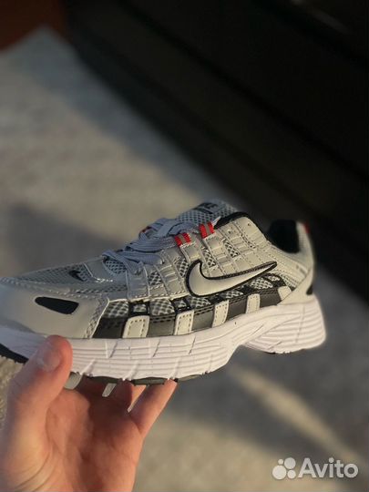 Мужские кроссовки Nike p6000