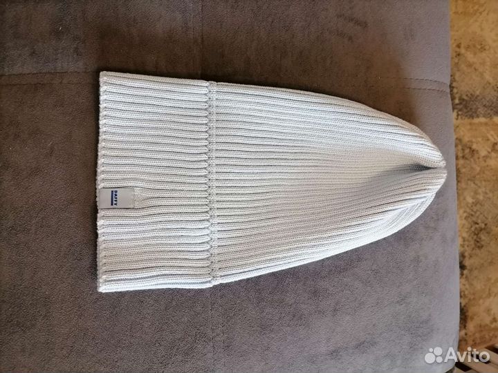 Шапка детская новая