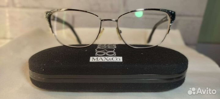 Оправа очки Max &Co
