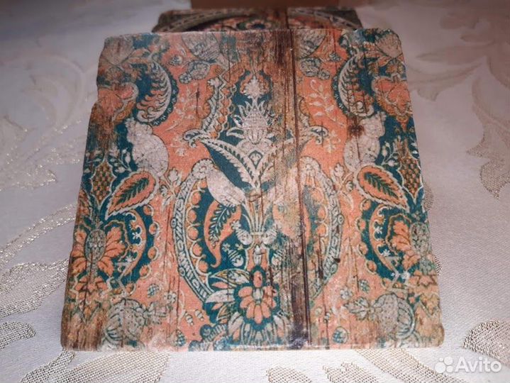 Подставки из натурального камня Oscar Stone Турция