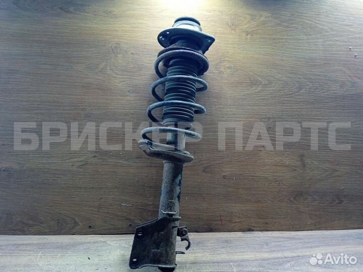 Амортизатор передний Фиат Альбеа