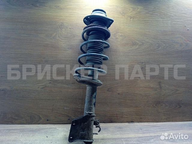 Амортизатор передний Фиат Альбеа