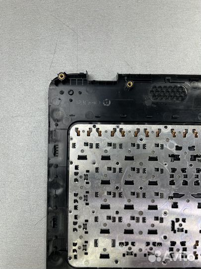 Топкейс для ноутубка HP 15-p007sr