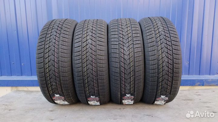 Arivo Winmaster ProX ARW5 245/55 R19 107