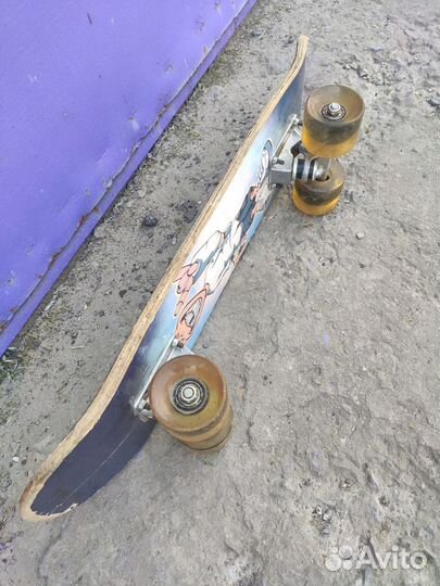 Скейтборд Ronin