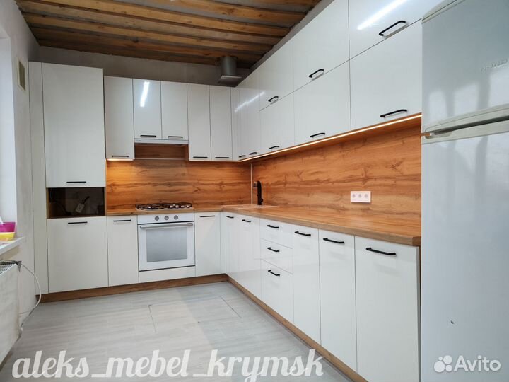 Изготовление мебели