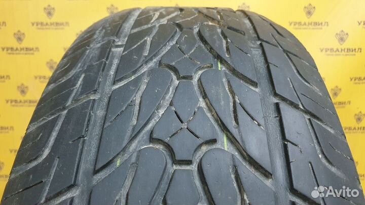 Kumho Ecsta STX KL12 265/60 R18 110V