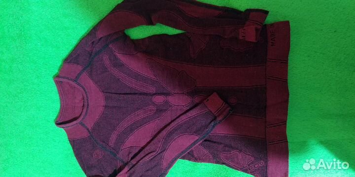 Костюм для фигурного катания 122