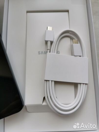 Планшет Samsung Galaxy Tab A9 SM-X110 8.7