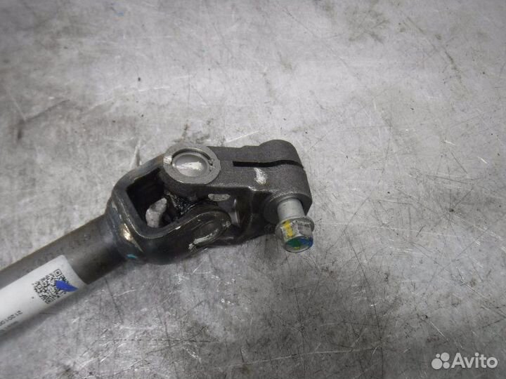 Рулевой карданчик Opel Mokka F18D4 2014