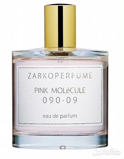 Продам парфюм Zarkoperfume pink molécule 090.09
