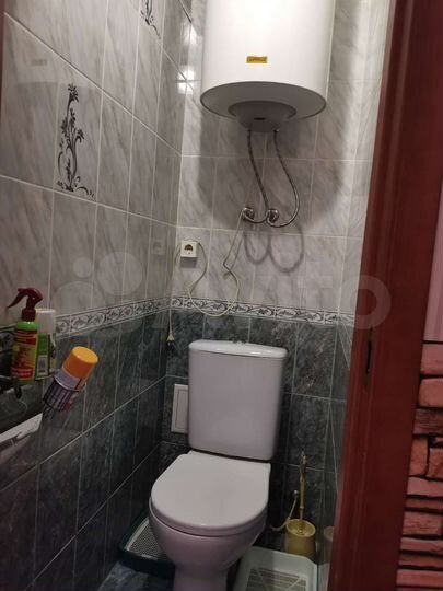 2-к. квартира, 41 м², 5/5 эт.