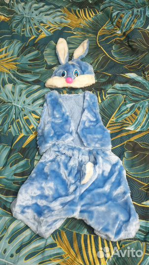 Новогодние костюмы