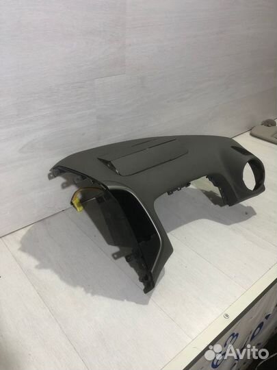 Подушка безопасности панель chevrolet aveo T300 1