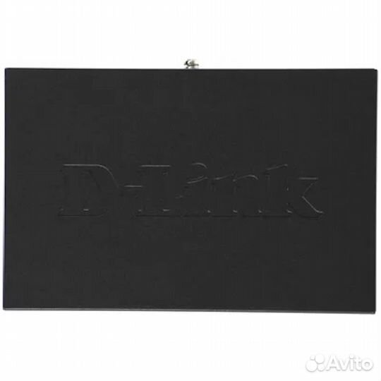 Коммутатор D-link DGS-1008P/F1A