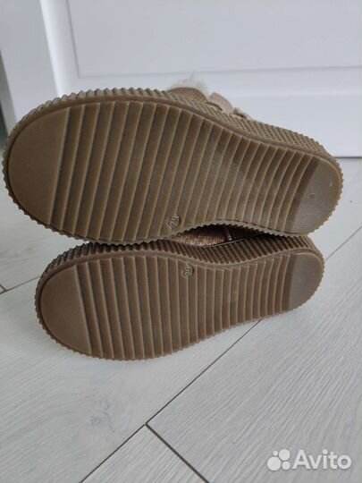 Угги Ugg Bartek Новые