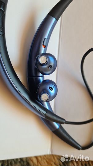 Bluetooth-гарнитура Samsung Gear Circle SM-R130