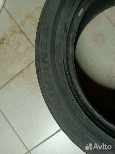 Bridgestone Turanza ER30 205/55 R16 94W