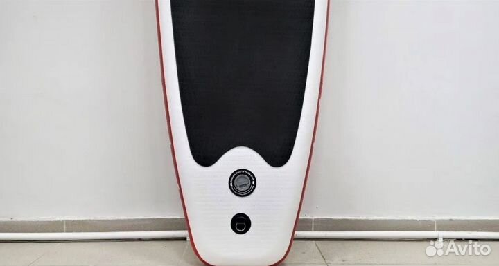 Сап доска Sup board CoolSurf 10'6 Red