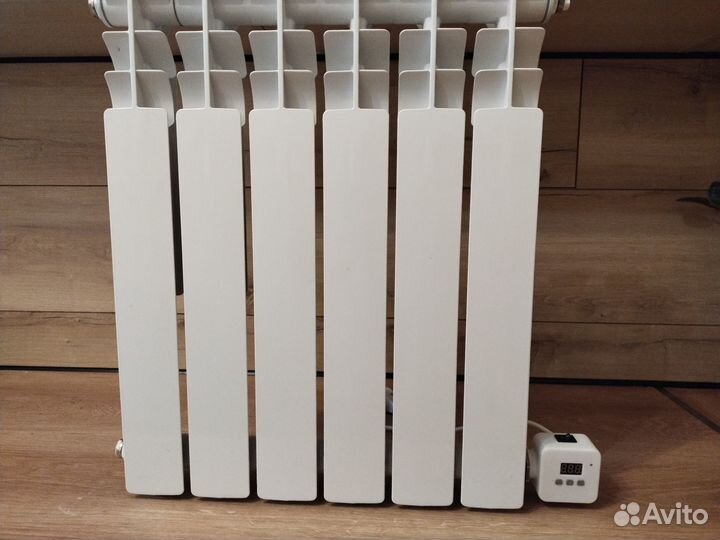 Тэн для батареи 1000вт