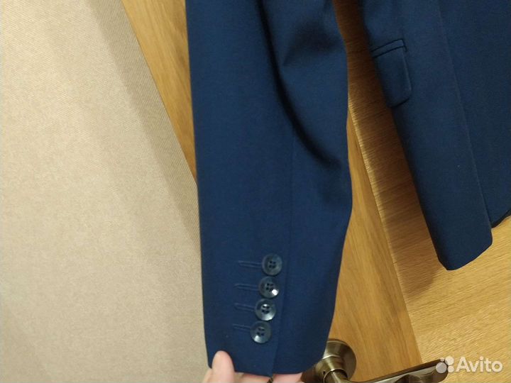 Пиджак SkyLike