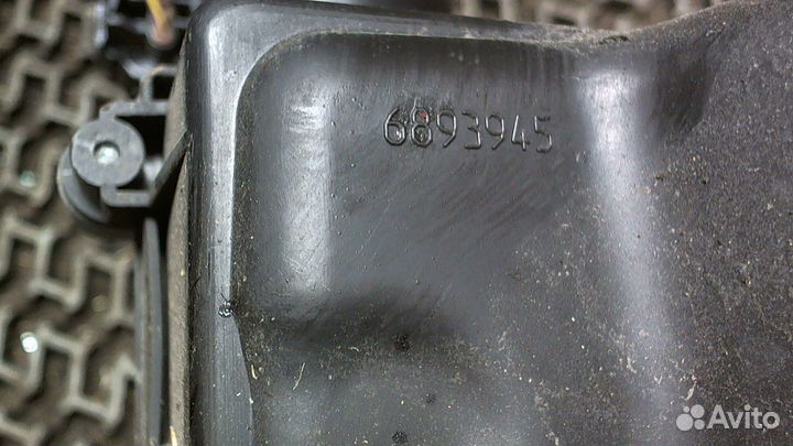 Корпус воздушного фильтра Volvo XC60, 2010