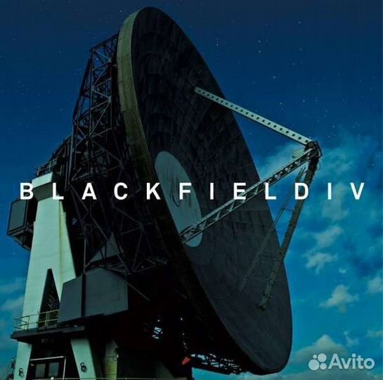 Blackfield 