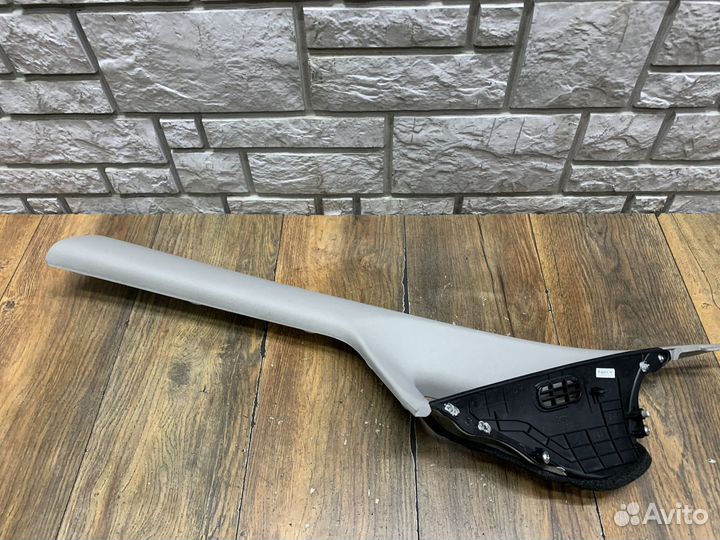 Kia Ceed Обшивка стойки лобового стекла LH RH