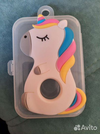 Прорезыватель для зубов