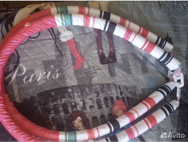 Детский коврик