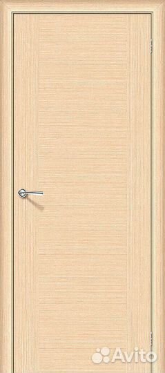 Межкомнатная дверь в рассрочку