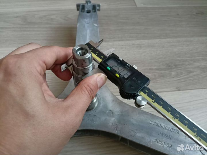 Крестовина samsung Самсунг DC60-00107A