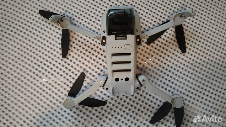 Dji mavic mini 2