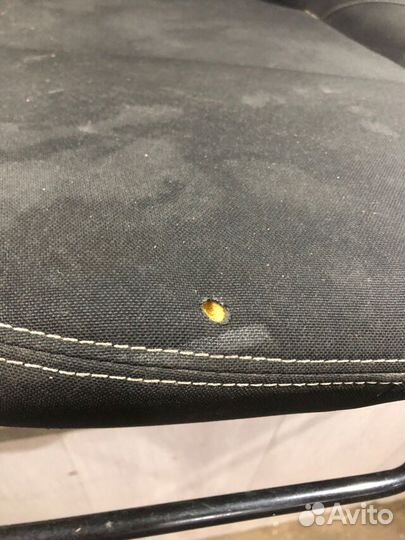 Сиденье переднее правое renault logan 2 1.6 мт сед