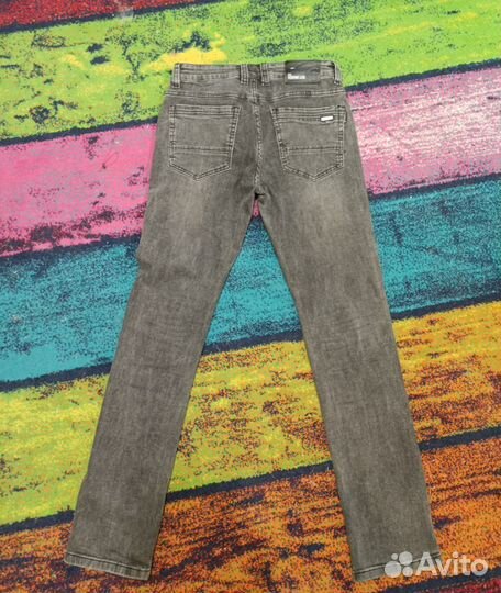 Denim jeans for veromcaer
