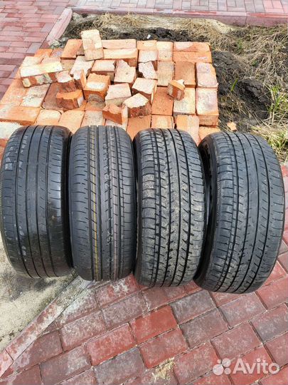 Yokohama BluEarth-GT AE-51 215/55 R17