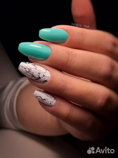 Маникюр Наращивания ногтей Солнцевский проспект