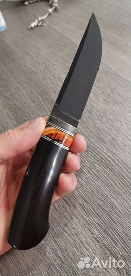 Заточка ножей