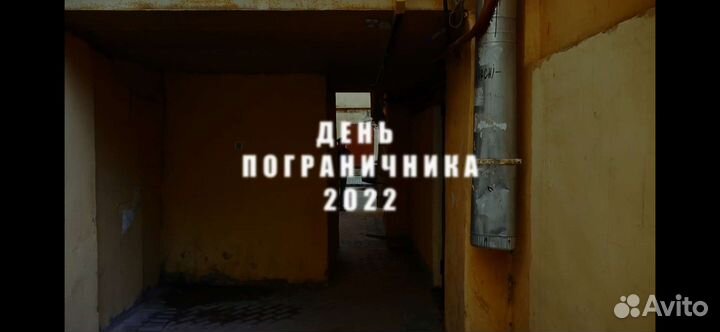 Видеомонтаж ваших видео