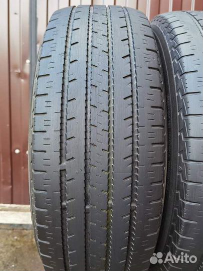 Yokohama Geolandar X-AT 215/70 R15 98H
