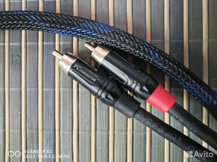 Сг-5 мама 2 RCA