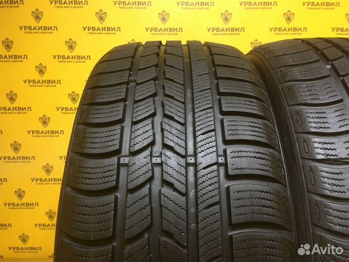 Nexen Winguard Sport 215/50 R17 95V