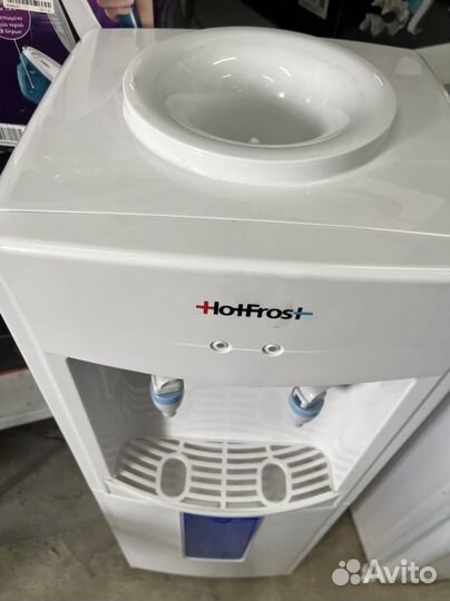 Диспенсер HotFrostV118R