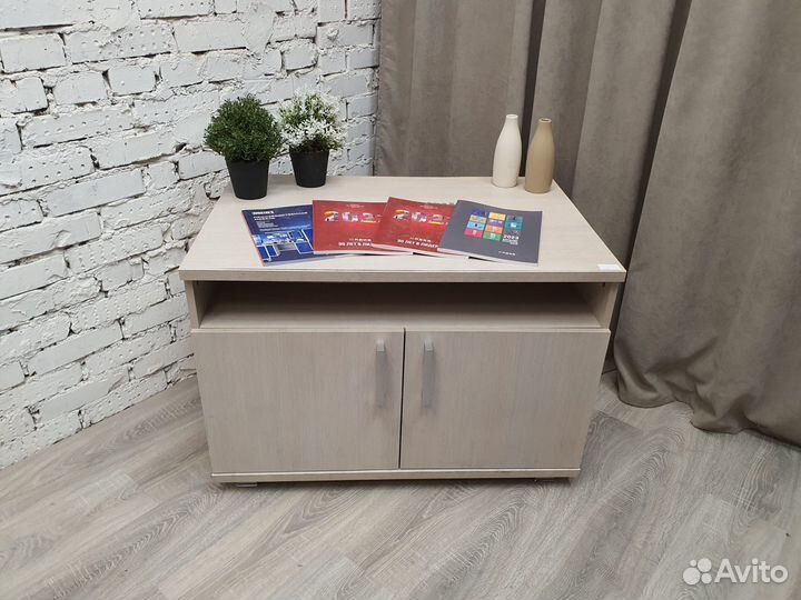 Тумба бу клён