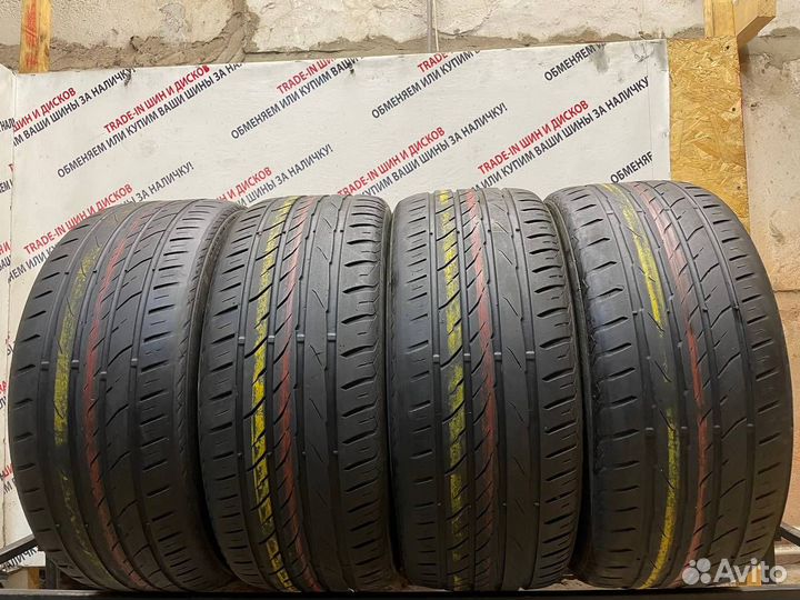 Matador MP 47 Hectorra 3 235/45 R18 98Y