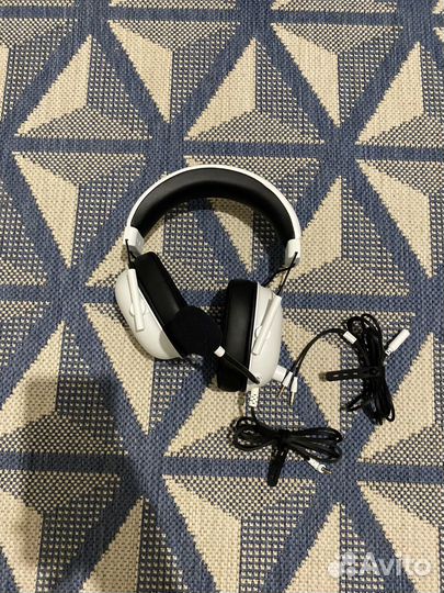 Наушники razer blackshark v2 X