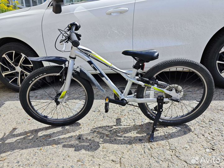 Горный велосипед GT stomper 20