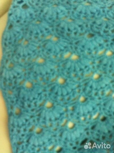 Новый комплект ручной работы